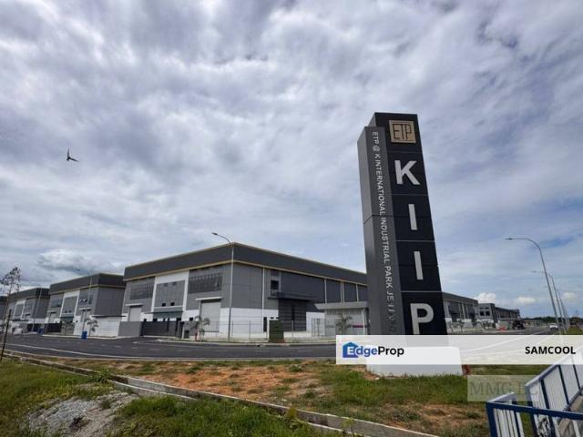 ETP @ KIIP