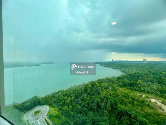 Etp @ kiip kapar 吧生加埔工业园区 easy access via wce, shapadu, nkve highway