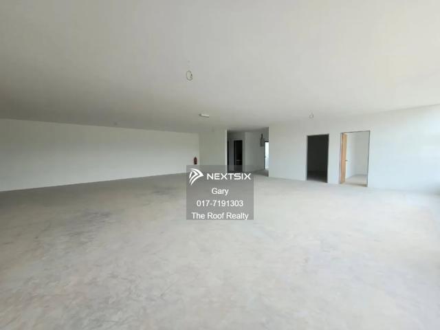 Etp @ kiip kapar 吧生加埔工业园区 easy access via wce, shapadu, nkve highway