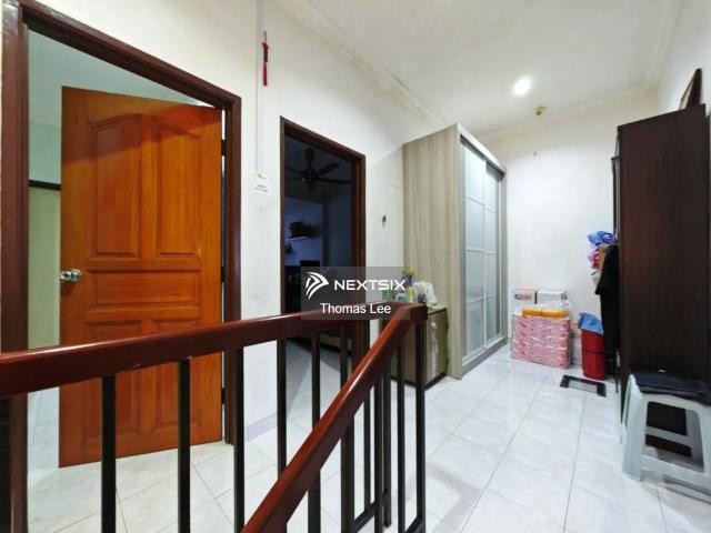 Etp @ kiip kapar 吧生加埔工业园区 easy access via wce, shapadu, nkve highway