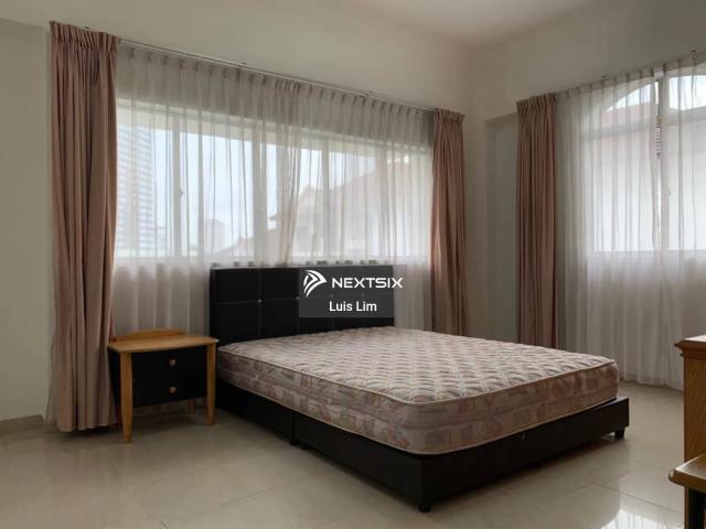 ETP Jenjarom 2 Storey Semi D Factory