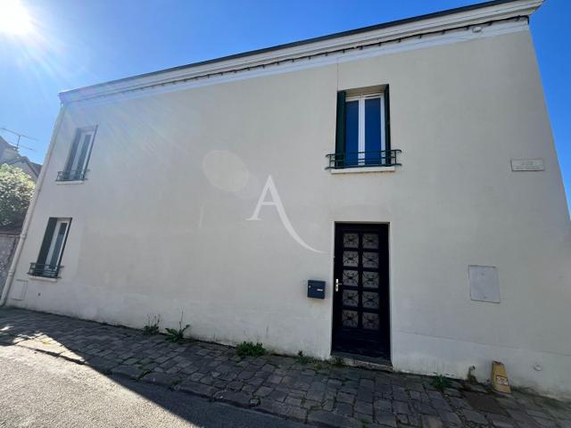 Étréchy Location Maison 91