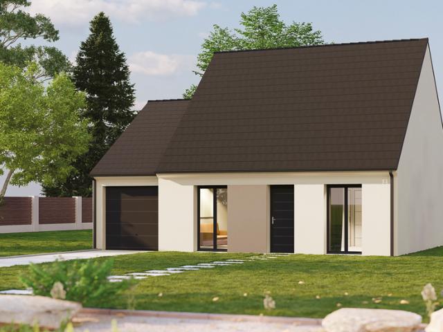 Étréchy Vente Maison 91