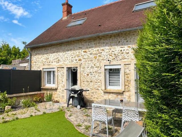Étréchy Vente Maison 91
