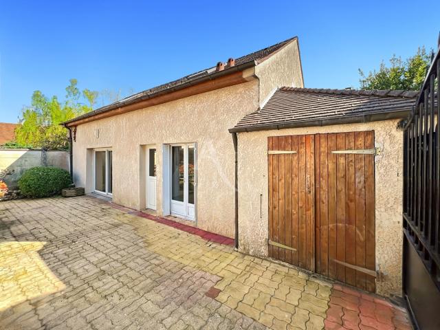 Étréchy Vente Maison 91