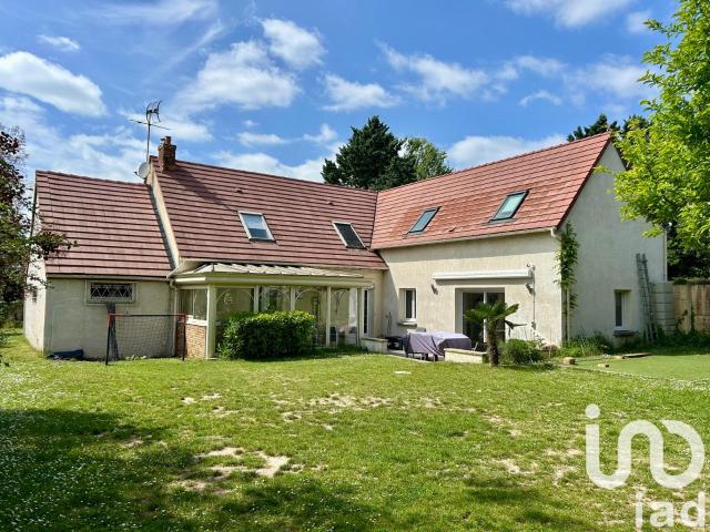 Étréchy Vente Maison 91