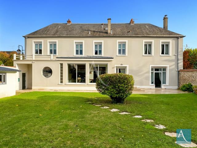 Étréchy Vente Maison 91