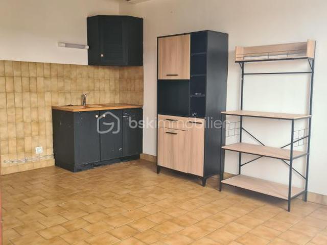 Étréchy Vente Appartement 91