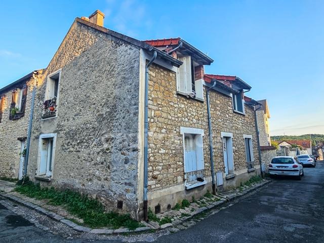 Étréchy Vente Appartement 91