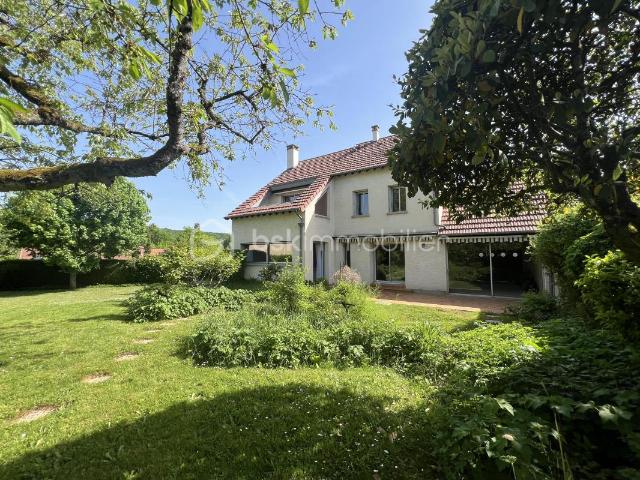 Étréchy Vente Propriété/château 91