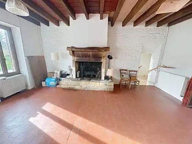 Etréchy 18800 Achat / Vente maison 3 pièces t3