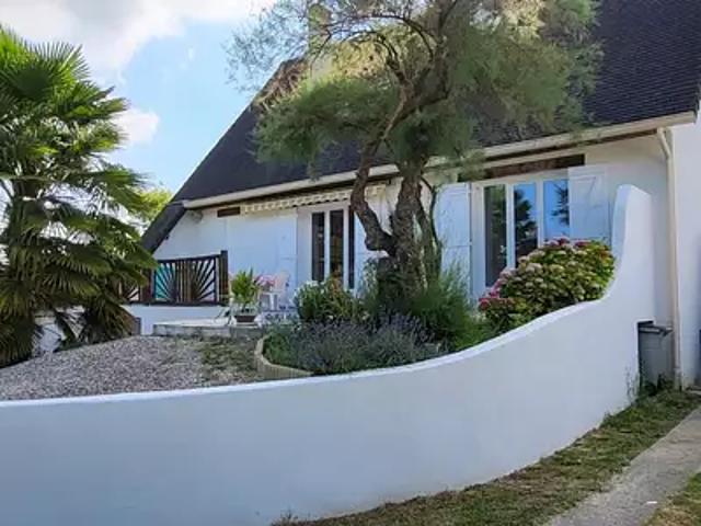 Etréchy 91580 Achat / Vente maison 5 pièces t5 jardin terrasse