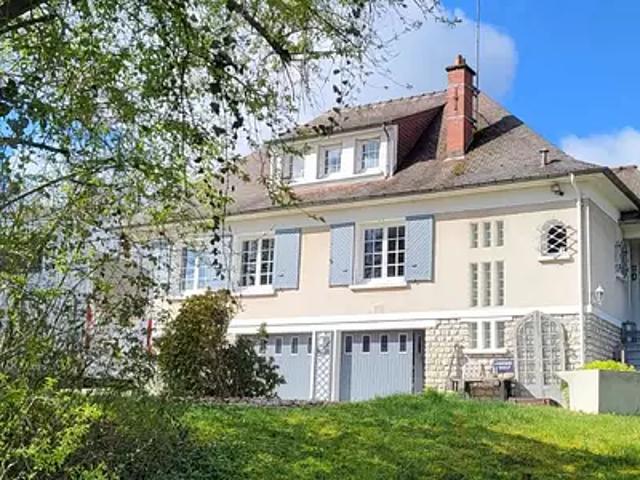 Etréchy 91580 Achat / Vente maison 6 pièces t6 jardin terrasse