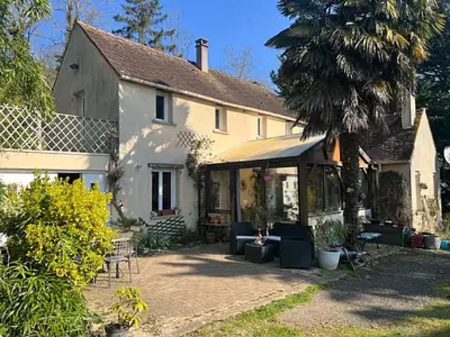Etréchy 91580 Achat / Vente maison 3 pièces t3 jardin terrasse