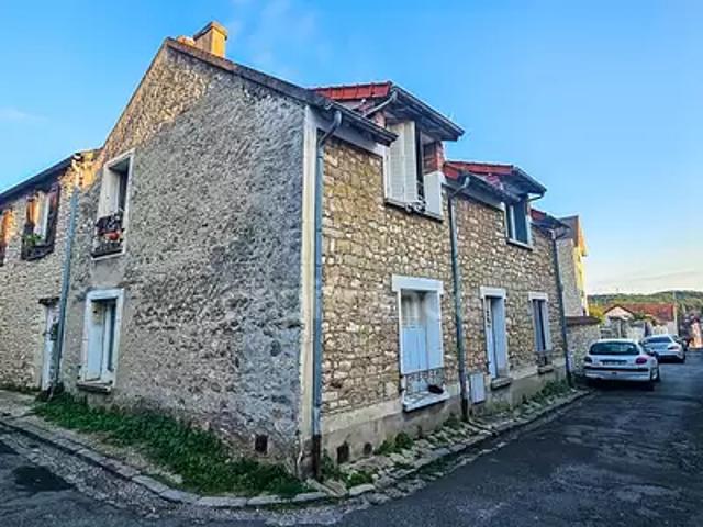 Etréchy 91580 Achat / Vente appartement 1 pièce t1