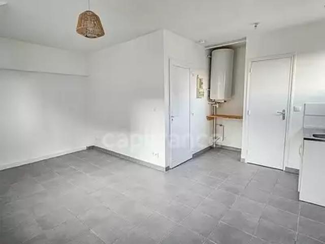 Etréchy 91580 Achat / Vente appartement 1 pièce t1 au dernier étage