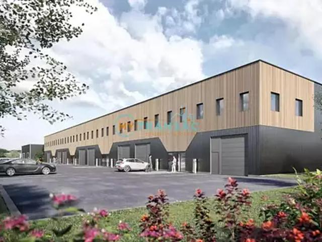Etréchy 91580 Achat / Vente divers parking