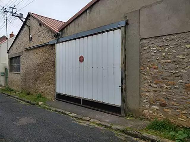 Etréchy 91580 Location parking au dernier étage