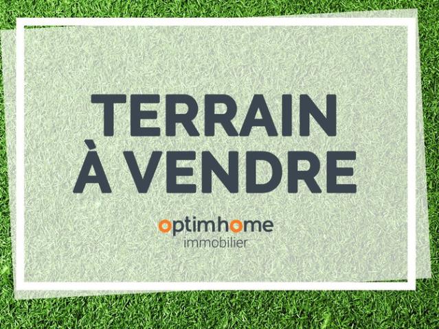Étreillers Vente Terrain 02