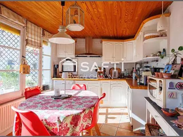 Etrelles 35370 Achat / Vente maison 7 pièces t7 parking