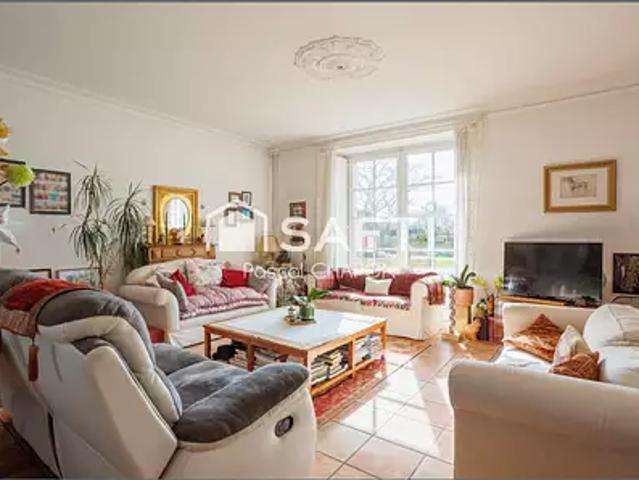 Etrelles 35370 Achat / Vente maison 7 pièces t7 parking