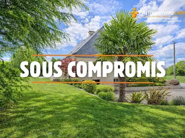 Etrelles 35370 Achat / Vente maison 6 pièces t6