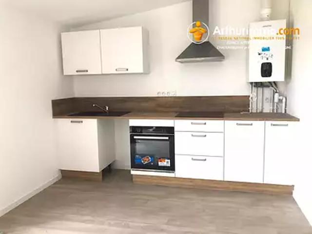 Etrelles 35370 Location appartement 2 pièces t2