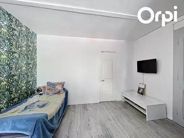 Etrembières 74100 Achat / Vente appartement 1 pièce t1