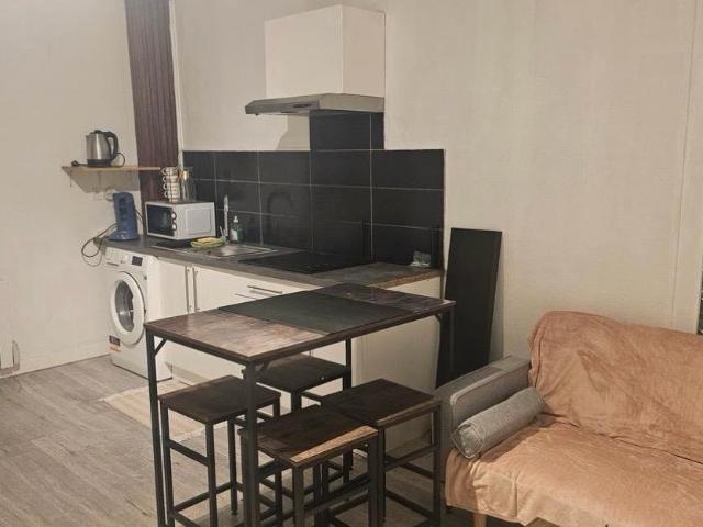 Étrembières Vente Appartement 74