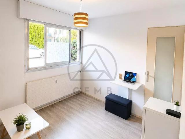 Étrembières Vente Appartement 74