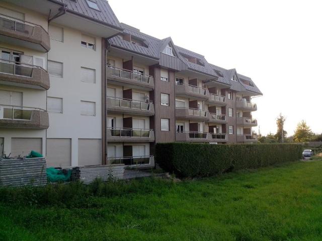 Étrembières Location Appartement 74