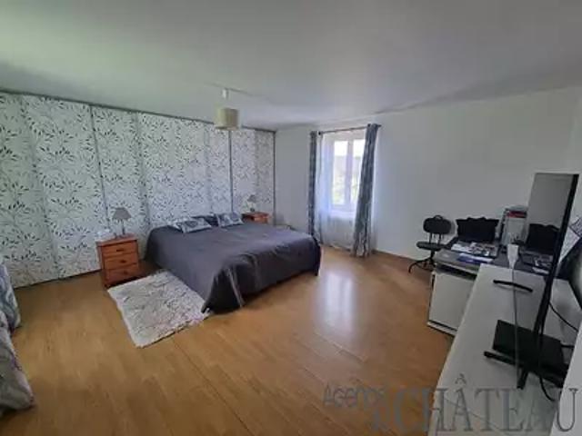 Etrépagny 27150 Achat / Vente maison 7 pièces t7 au dernier étage cave