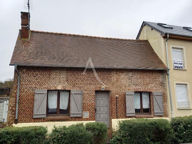 Étrépagny Location Maison 27