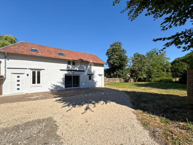 ETREPAGNY PROCHE CENTRE VILLE
