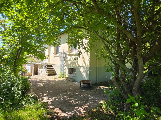 Étrépagny Vente Maison 27