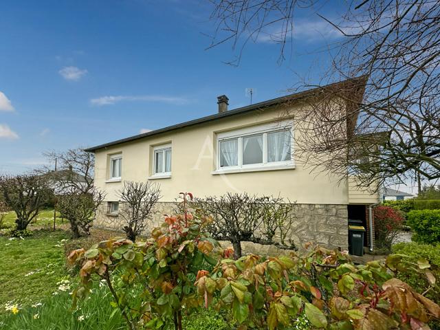 Étrépagny Vente Maison 27