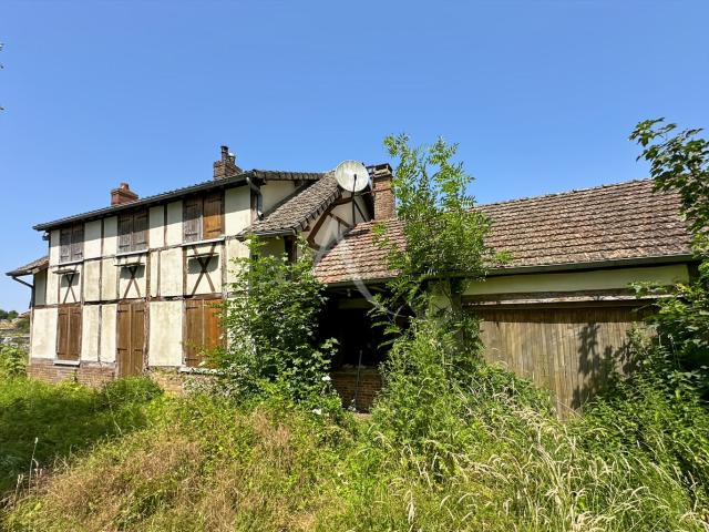 Étrépagny Vente Maison 27