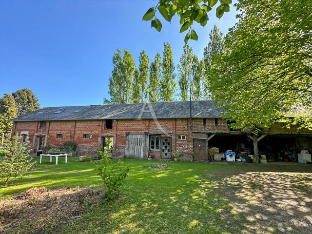 Étrépagny Vente Maison 27