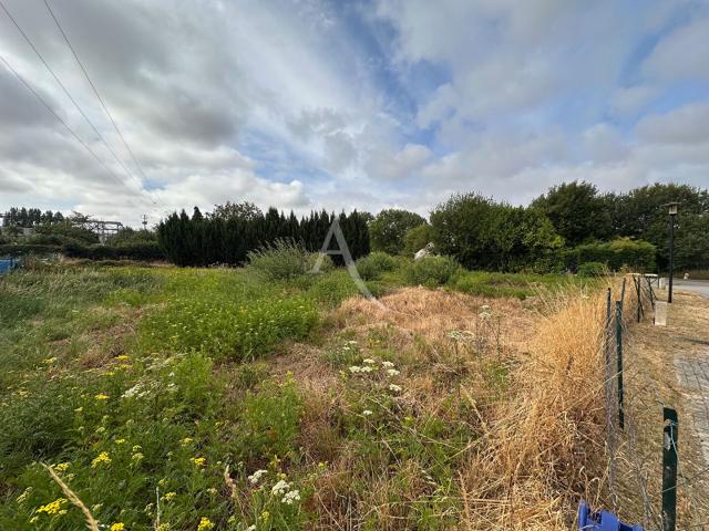 Étrépagny Vente Terrain 27