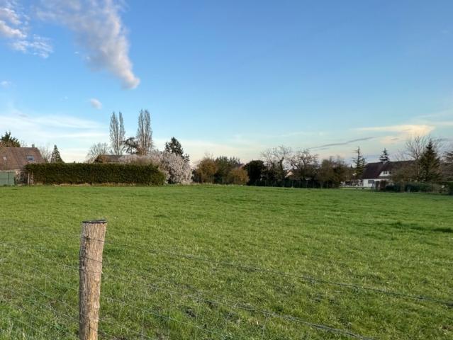 Étrépagny Vente Terrain 27