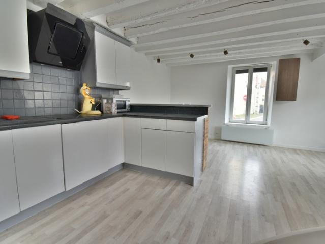 Meaux Vente Maison 77