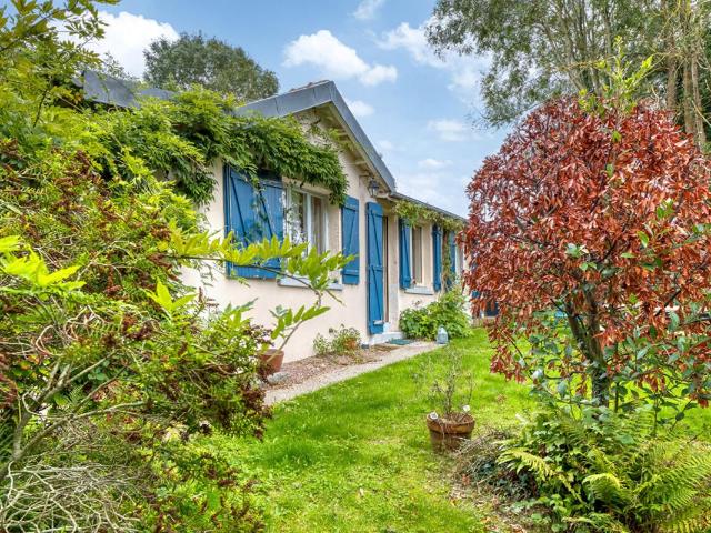 Étretat Vente Maison 76