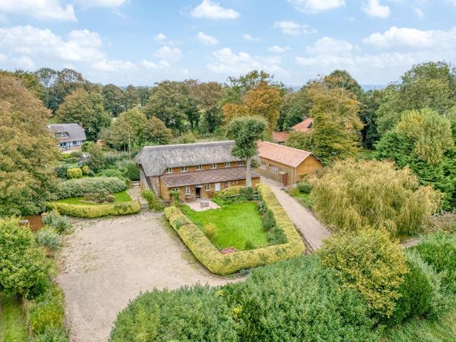 Étretat Vente Maison 76