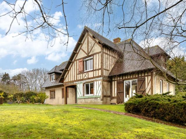Étretat Vente Maison 76