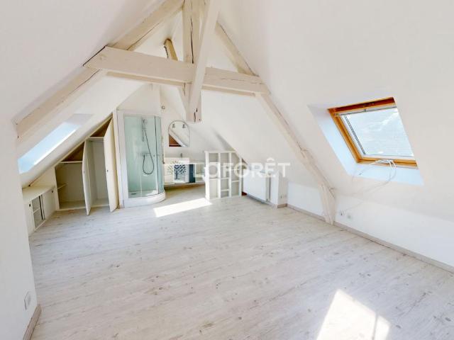 Étretat Vente Immeuble 76
