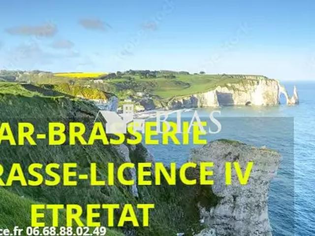 Etretat 76790 Achat / Vente divers