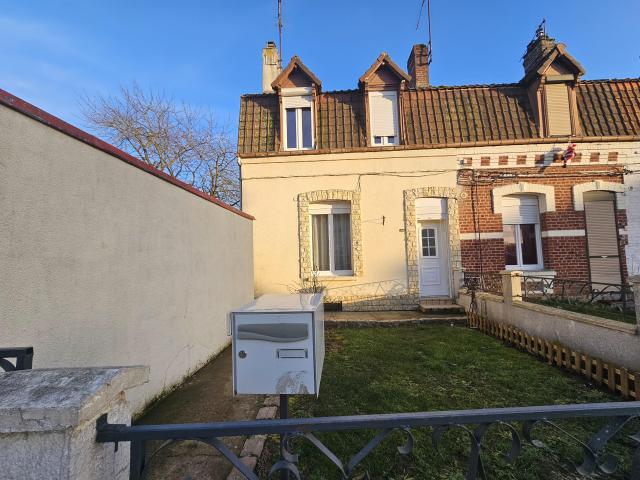 Étreux Vente Maison 02