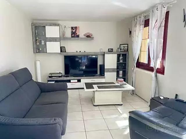 Etréville 27350 Achat / Vente maison 6 pièces t6