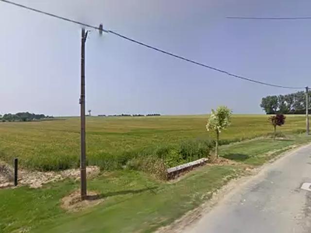 Etricourt Manancourt 80360 Programme neuf terrain neuf à vendre