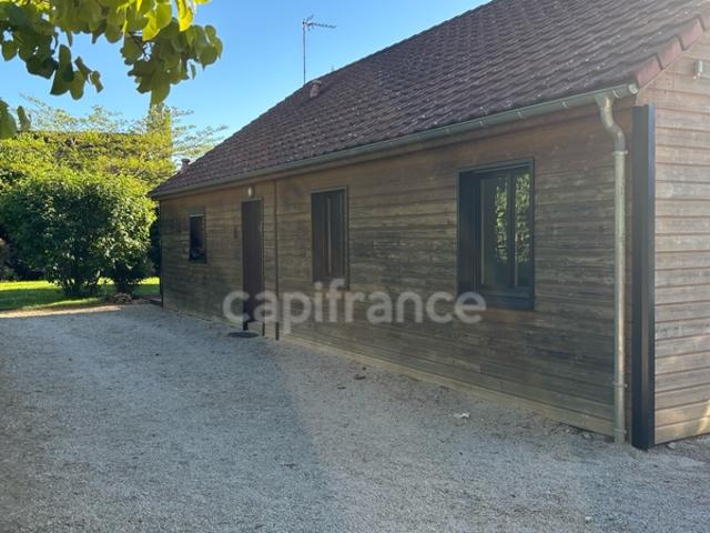 Étrigny Vente Maison 71